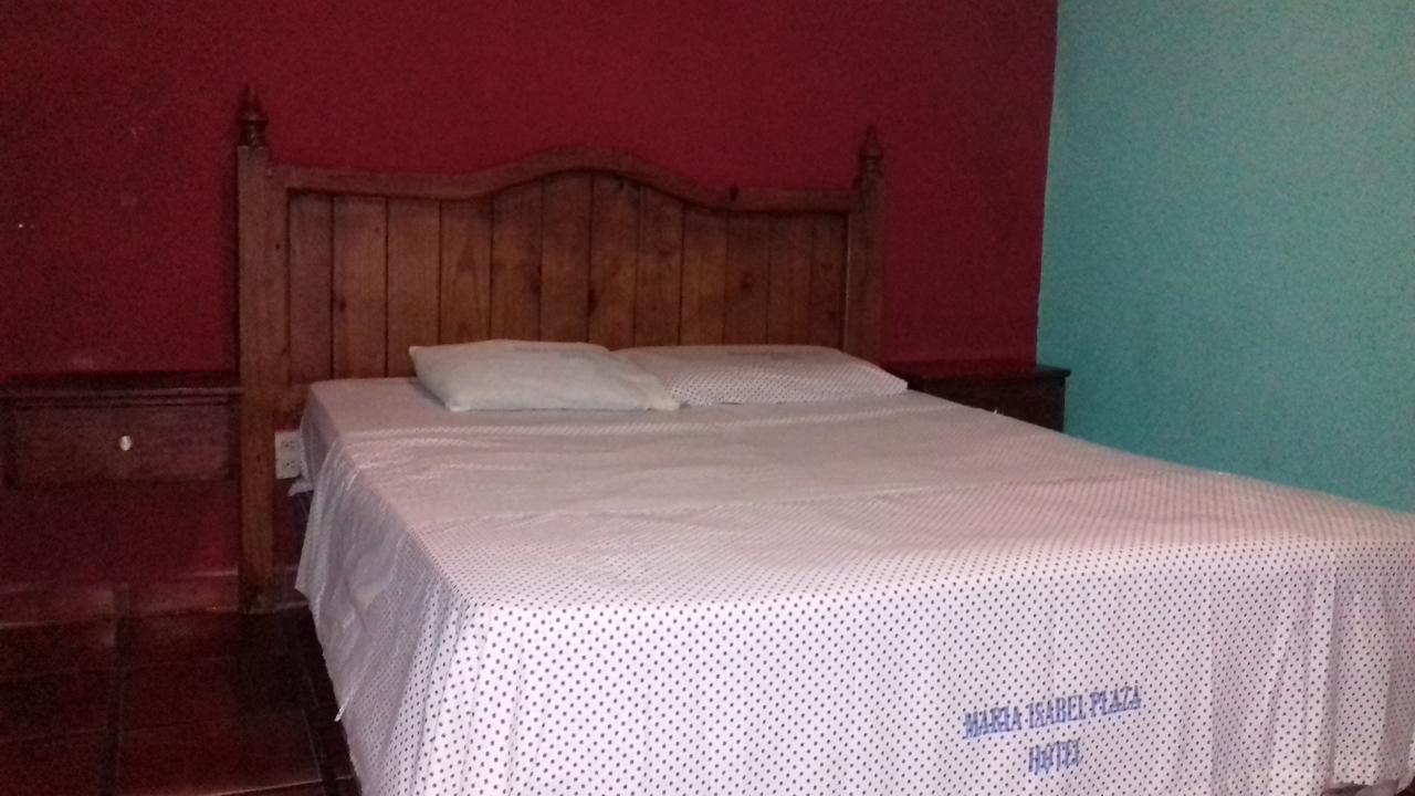 Hotel Maria Isabel Plaza Veracruz Exteriör bild