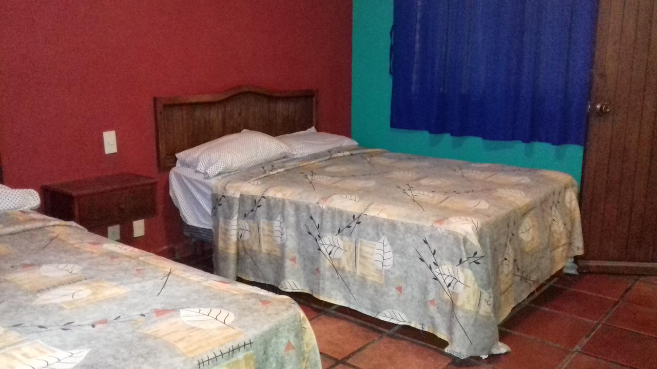 Hotel Maria Isabel Plaza Veracruz Exteriör bild