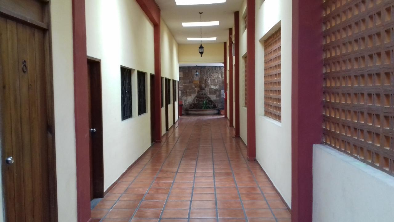 Hotel Maria Isabel Plaza Veracruz Exteriör bild