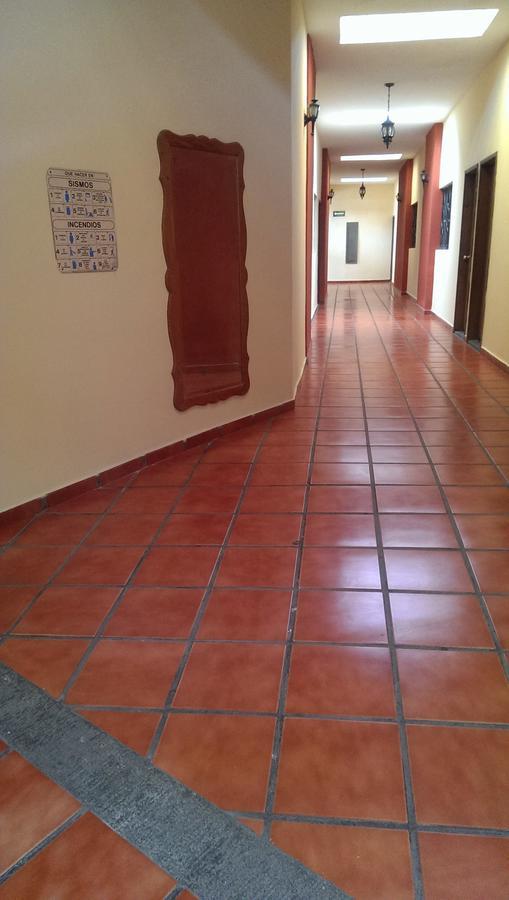 Hotel Maria Isabel Plaza Veracruz Exteriör bild