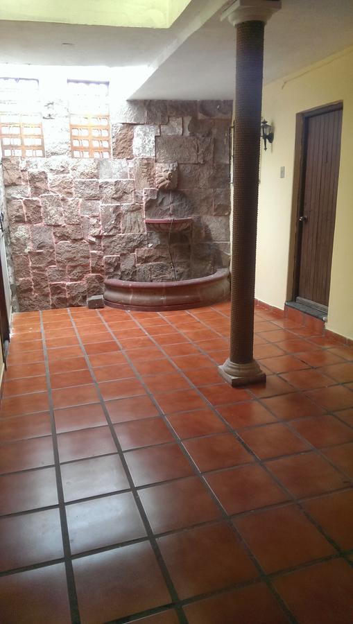 Hotel Maria Isabel Plaza Veracruz Exteriör bild